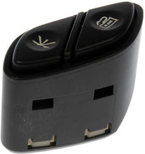 Load image into Gallery viewer, Dorman - OE Solutions 901-120 Driver Info Switch