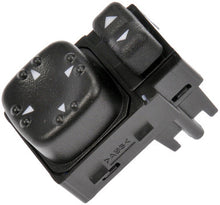 Load image into Gallery viewer, Dorman - OE Solutions 901-124 Power Mirror Switch - 2 Button