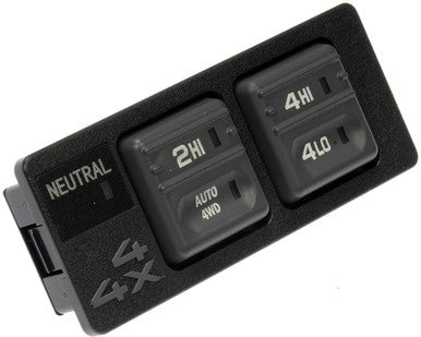 Dorman - OE Solutions 901-130 4Wd Switch
