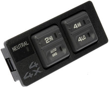 Load image into Gallery viewer, Dorman - OE Solutions 901-130 4Wd Switch