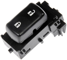 Load image into Gallery viewer, Dorman - OE Solutions 901-136 Door Lock Switch