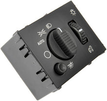 Load image into Gallery viewer, Dorman - OE Solutions 901-142 Headlight Switch