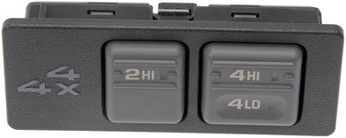 Dorman - OE Solutions 901-154 4Wd Switch