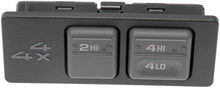 Load image into Gallery viewer, Dorman - OE Solutions 901-154 4Wd Switch