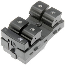 Load image into Gallery viewer, Dorman - OE Solutions 901-191 Power Window Switch