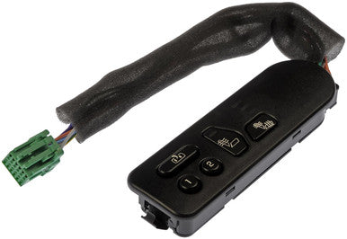Dorman - OE Solutions 901-200 Seat Heater Switch