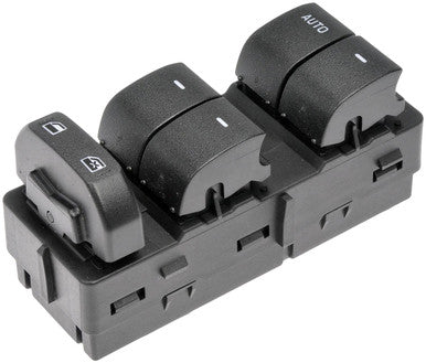 Dorman - OE Solutions 901-208 Power Window Switch