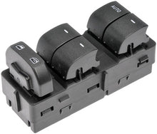 Load image into Gallery viewer, Dorman - OE Solutions 901-208 Power Window Switch
