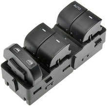 Load image into Gallery viewer, Dorman - OE Solutions 901-210 Power Window Switch