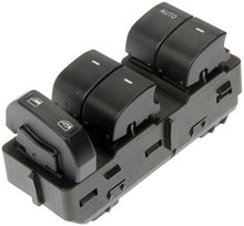 Load image into Gallery viewer, Dorman - OE Solutions 901-211 Power Window Switch
