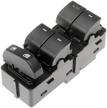 Load image into Gallery viewer, Dorman - OE Solutions 901-227 Power Window Switch