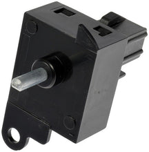 Load image into Gallery viewer, Dorman - OE Solutions 901-252 Blower Motor Switch