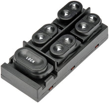 Load image into Gallery viewer, Dorman - HELP 49235 Power Window Switch