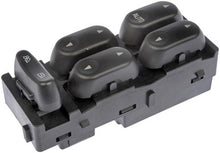Load image into Gallery viewer, Dorman - OE Solutions 901-311 Power Window Switch