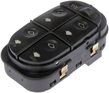 Load image into Gallery viewer, Dorman - OE Solutions 901-312 Power Window Switch