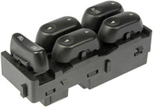 Load image into Gallery viewer, Dorman - OE Solutions 901-314 Power Window Switch