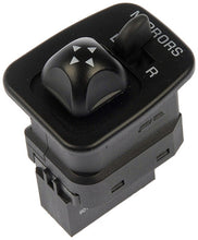 Load image into Gallery viewer, Dorman - OE Solutions 901-319 Mirror Switch
