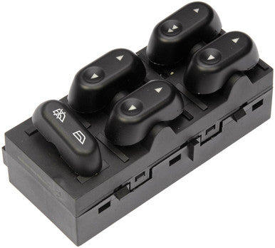 Dorman - OE Solutions 901-339 Power Window Switch