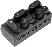 Load image into Gallery viewer, Dorman - OE Solutions 901-339 Power Window Switch