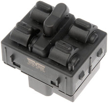 Load image into Gallery viewer, Dorman - OE Solutions 901-394 Power Window Switch