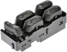 Load image into Gallery viewer, Dorman - OE Solutions 901-396 Window Switch