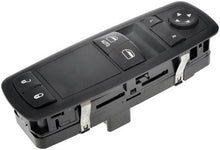 Load image into Gallery viewer, Dorman - OE Solutions 901-412 Power Window Switch