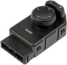 Load image into Gallery viewer, Dorman - OE Solutions 901-456 Mirror Switch