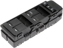 Load image into Gallery viewer, Dorman - OE Solutions 901-459 Power Window Switch