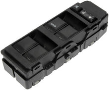 Load image into Gallery viewer, Dorman - OE Solutions 901-460 Power Window Switch