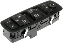 Load image into Gallery viewer, Dorman - OE Solutions 901-463 Power Window Switch