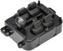 Load image into Gallery viewer, Dorman - OE Solutions 901-467 Power Window Switch
