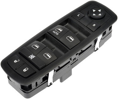 Dorman - OE Solutions 901-482 Master Window Switch