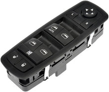 Load image into Gallery viewer, Dorman - OE Solutions 901-482 Master Window Switch