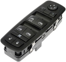 Load image into Gallery viewer, Dorman - OE Solutions 901-486 Power Window Switch