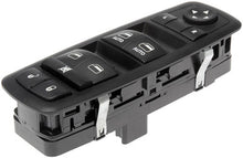 Load image into Gallery viewer, Dorman - OE Solutions 901-489 Power Window Switch