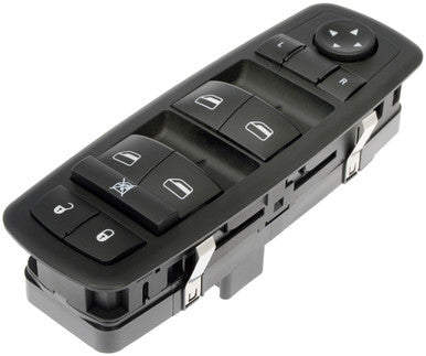 Dorman - OE Solutions 901-497 Power Window Switch