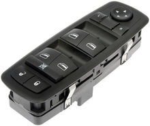 Load image into Gallery viewer, Dorman - OE Solutions 901-497 Power Window Switch