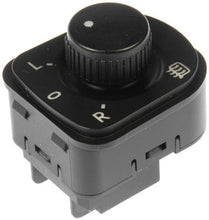 Load image into Gallery viewer, Dorman - OE Solutions 901-507 Mirror Switch