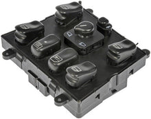 Load image into Gallery viewer, Dorman - OE Solutions 901-573 Window Switch