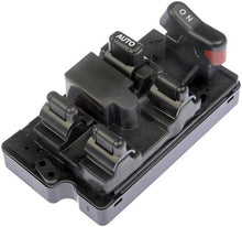 Load image into Gallery viewer, Dorman - OE Solutions 901-600 Power Window Switch