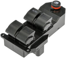 Load image into Gallery viewer, Dorman - OE Solutions 901-604 Power Window Switch