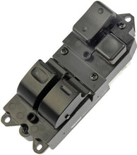 Load image into Gallery viewer, Dorman - OE Solutions 901-711 Power Window Switch