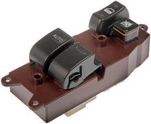 Load image into Gallery viewer, Dorman - OE Solutions 901-712 Power Window Switch
