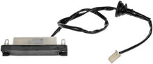 Load image into Gallery viewer, Dorman - OE Solutions 901-715 Touch Pad Rear Lift Gate Switch
