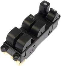 Load image into Gallery viewer, Dorman - OE Solutions 901-806 Power Window Switch