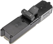Load image into Gallery viewer, Dorman - OE Solutions 901-958R Remanufactured Power Window Switch