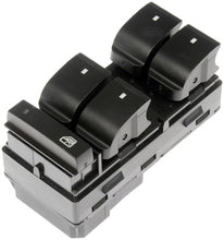 Load image into Gallery viewer, Dorman - OE Solutions 901-990 Window Switch