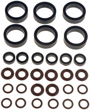 Load image into Gallery viewer, Dorman - HELP 90100 Fuel Injector O-Ring Assortment