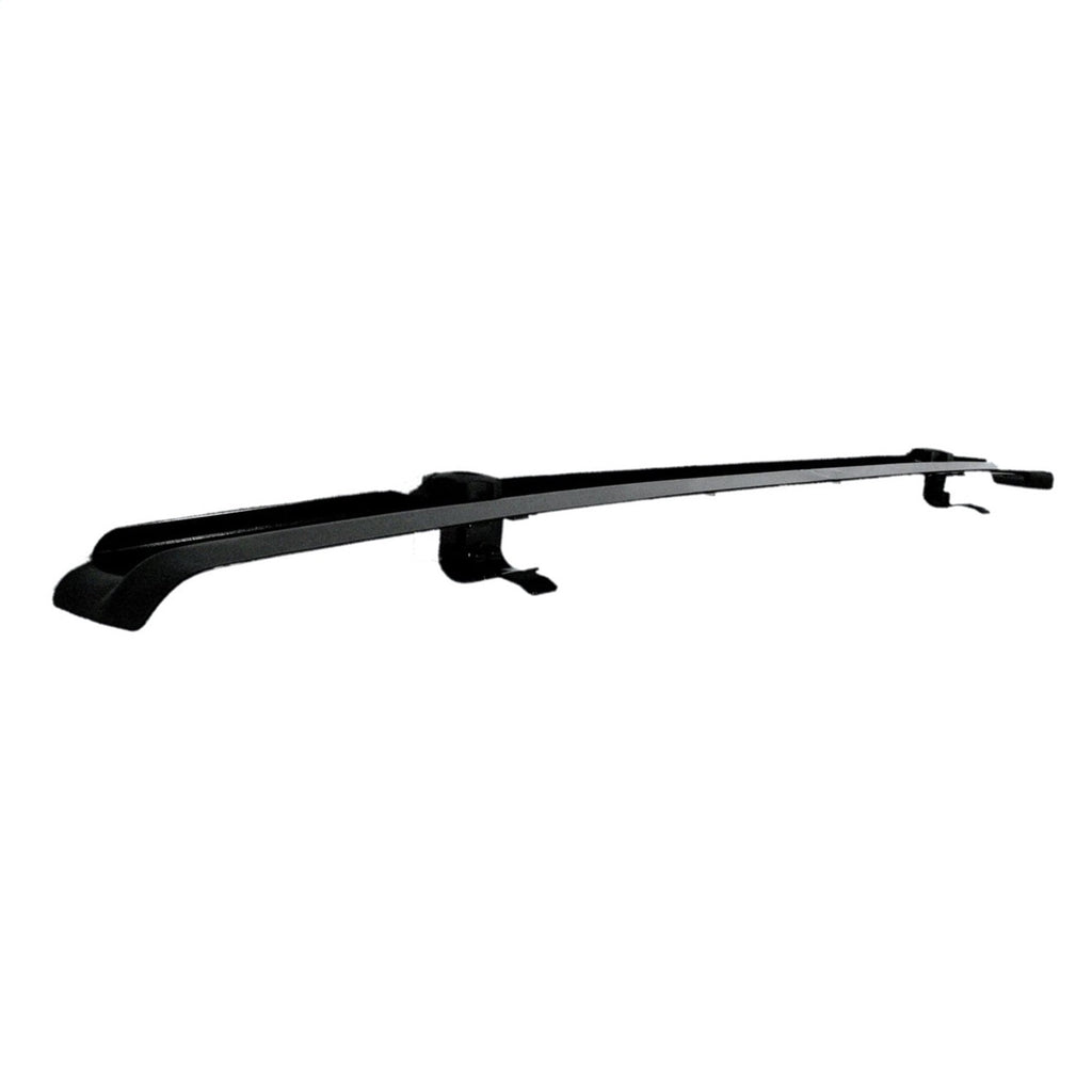 Rampage 901007 Windshield Channel for Select Jeep Wrangler, Jeep Wrangler JK