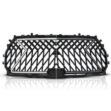 Load image into Gallery viewer, ANZO USA 901030 Black Housing Full LED Front Grille with Initiation and Running Light/DRL for Select Toyota Tundra